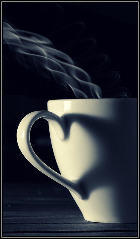 Cup of Love