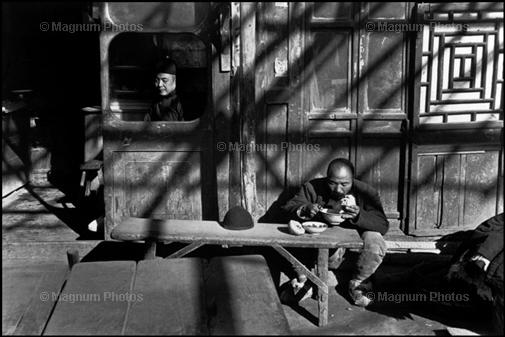 Henri Cartier Bresson