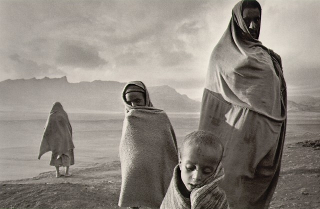 Sebastiao Salgado-Другой мир