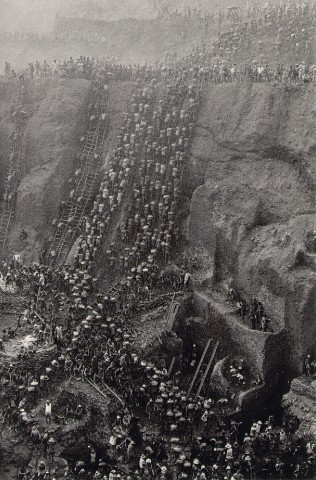 Sebastiao Salgado-Другой мир