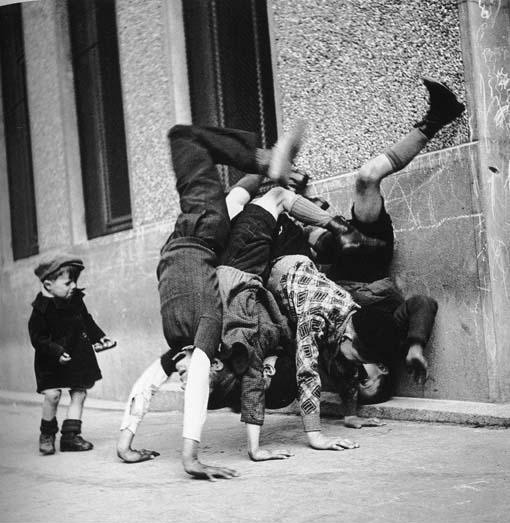 Robert Doisneau -французский фотограф