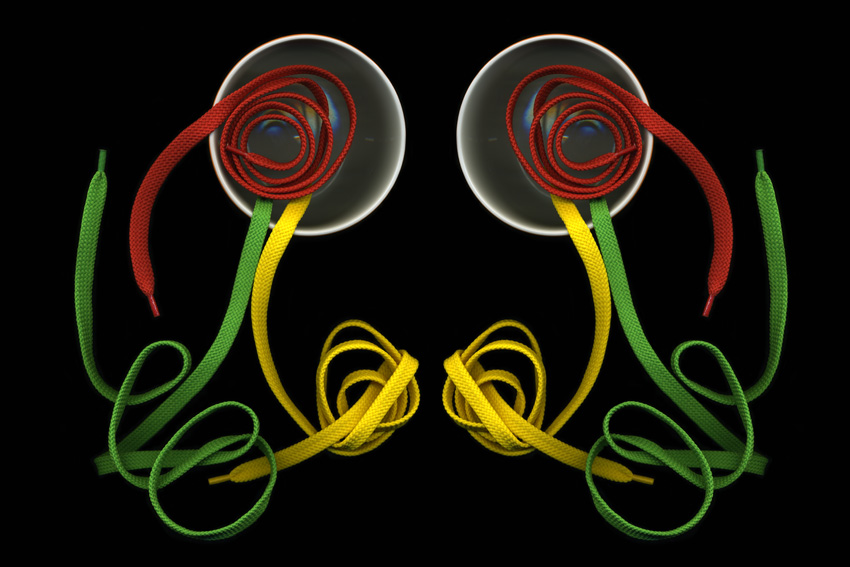 Светлана Пожарская. Сканограммы 2004-2008