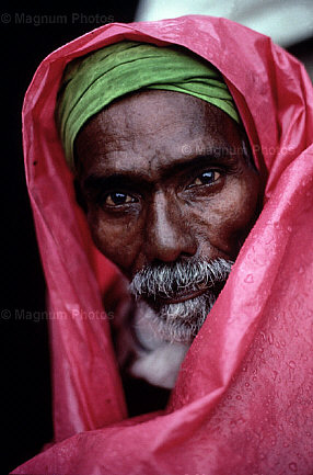 Steve McCurry