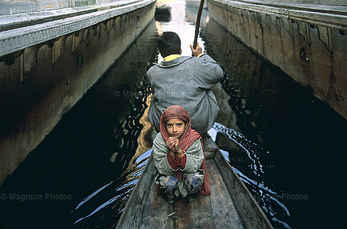 Steve McCurry