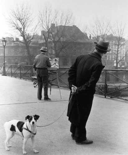 Robert Doisneau