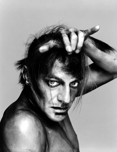 Ричард Аведон (Richard Avedon), 1923-2004гг