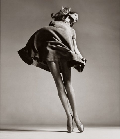 Ричард Аведон (Richard Avedon), 1923-2004гг