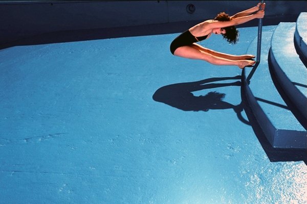 Guy Bourdin