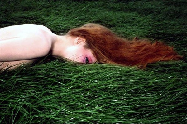 Guy Bourdin