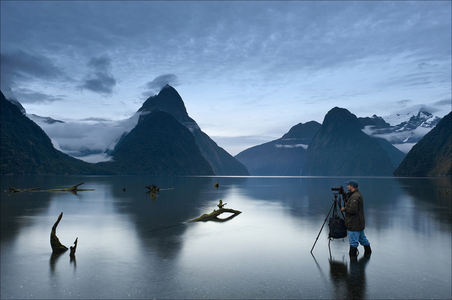 Mike Reyfman