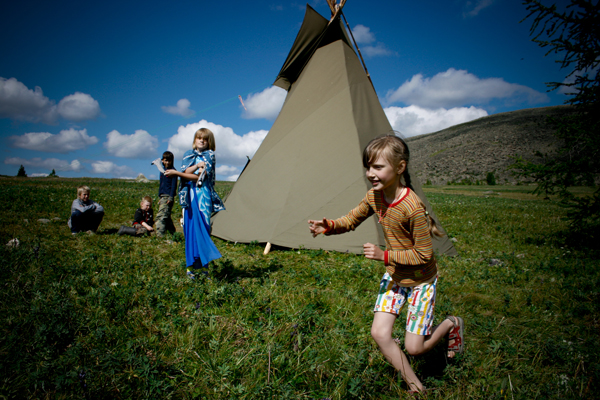 Rainbow - 2008, Алтай