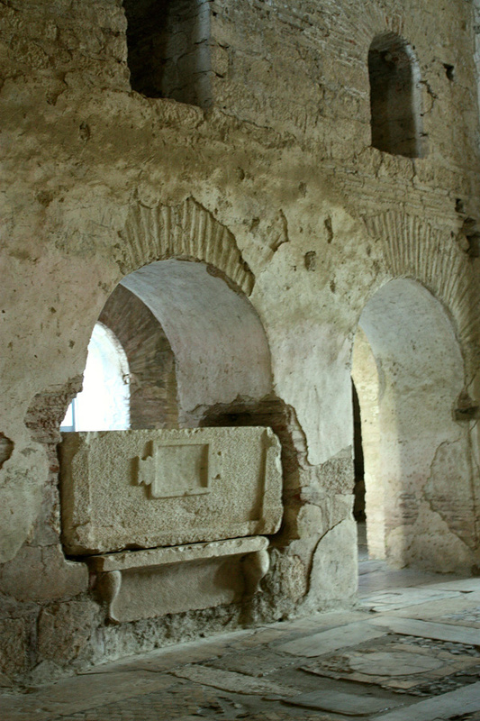 Tomb