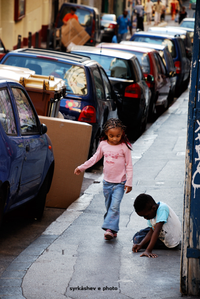 France. Marseille.