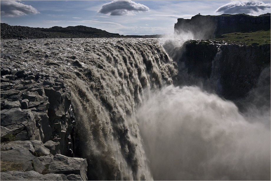 Вода