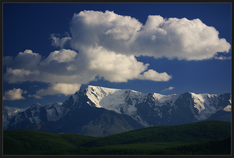 Куркурек вершина