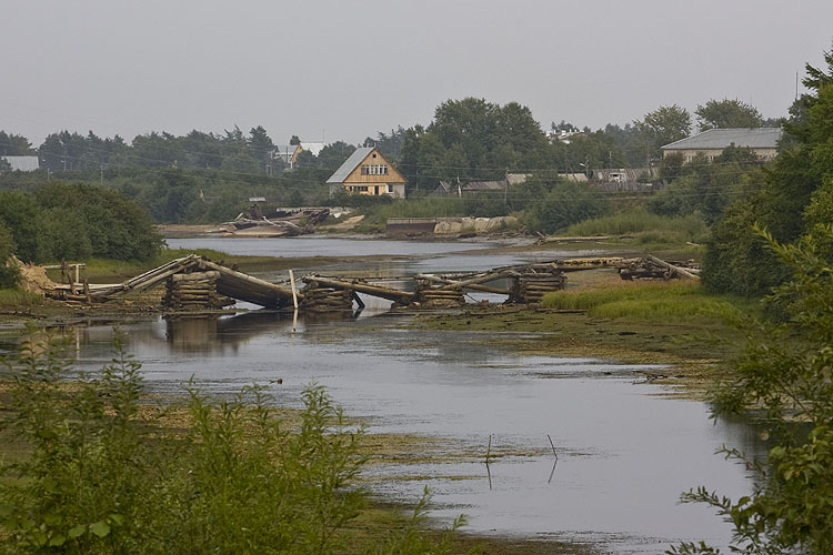 Старый мост