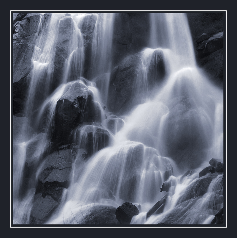 Призраки водопада Гриззли