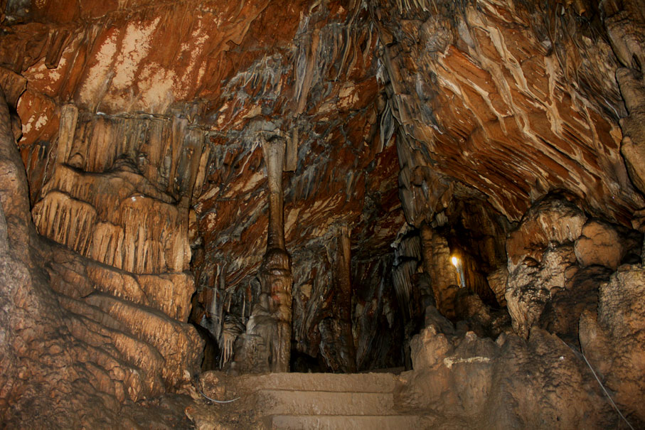 Враньячья пещера 2