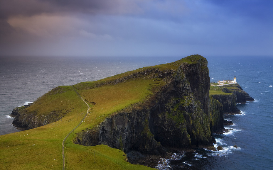 Neist Point