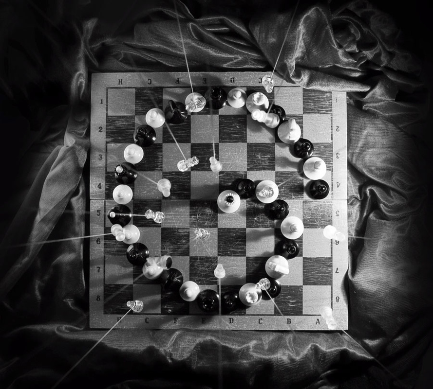 Сон шахматиста